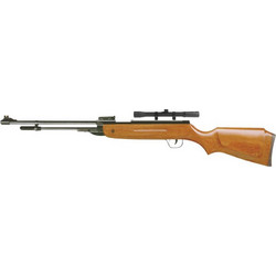 TSS B3-3 Αεροβόλο Όπλο Eλατηρίου με Διόπτρα 5.5mm