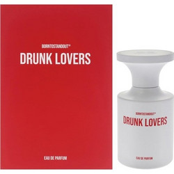 Borntostandout Drunk Lovers Eau de Parfum 50ml