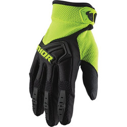 Thor MX Spectrum S20 Black Acid