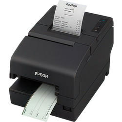 Epson TM-H6000VI Dot Matrix Εκτυπωτής Αποδείξεων LAN / Serial / USB