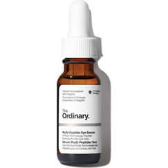 The Ordinary MultiPeptide Αντιγηραντικό Serum Ματιών για Μαύρους Κύκλους Λάμψη & Σύσφιξη με Πεπτίδια 15ml