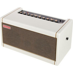 Positive Grid Spark 40 White
