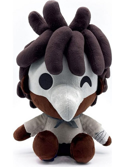 Youtooz Little Nightmares III Low 22cm