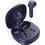 QCY Air Ακουστικά Bluetooth Earbud Ανθεκτικά στο Νερό Blue