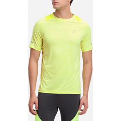 Energetics Ailo Ανδρικό Αθλητικό T-Shirt Κίτρινο 421852-913