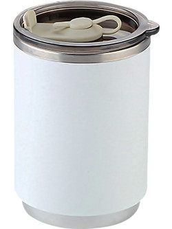 Uncle George Mug White 460ml