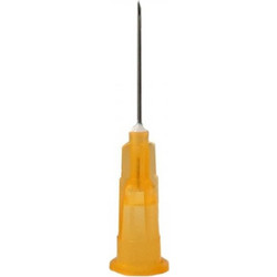 Violak Βελόνες 25G 25mm 100τμχ
