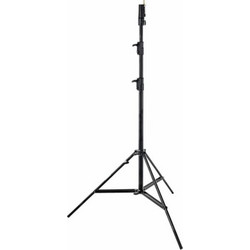 Manfrotto 126BSUAC Stativ Air Cushioned