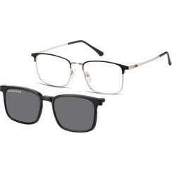 Sunoptic MC-97B Ανδρικός Σκελετός Γυαλιών Οράσεως Μεταλλικός Χρυσός