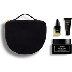 Lierac Premium Voluptuous Cream 50ml + Premium Absolute Serum 13ml + Premium Eye Cream 5ml