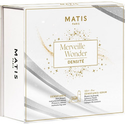 Matis Paris Reponse Densite Densifiance Cream 50ml + Serum 30ml