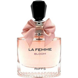 Riiffs La Femme Bloom Eau de Parfum 100ml