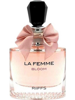 Riiffs La Femme Bloom Eau de Parfum 100ml