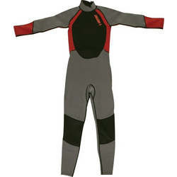 Lalizas Παιδική Ολόσωμη Στολή Κατάδυσης Neoprene για Θαλάσσια Σπορ 3mm
