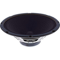 Jensen C10Q Ceramic Vintage Woofer Ηχείου 10" 16Ω 35W