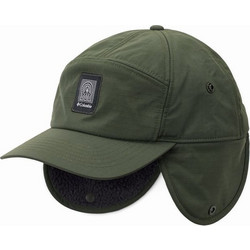 Columbia Landroamer Ανδρικό Καπέλο Jockey Υφασμάτινο Χακί 2092911-366