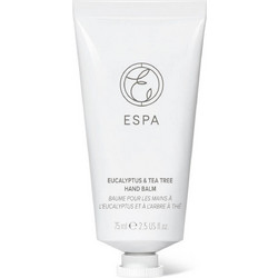 Espa Eucalyptus & Tea Tree Ενυδατική Κρέμα Χεριών 75ml