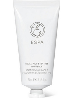 Espa Eucalyptus & Tea Tree Ενυδατική Κρέμα Χεριών 75ml