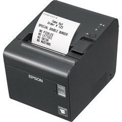 Epson TM-L90LF (682) Θερμικός Εκτυπωτής Αποδείξεων Serial / USB
