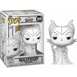 Funko Pop! Disney Sleeping Beauty 1648 Maleficent