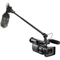 Ulanzi ZJ08 Boompole Μικροφώνου