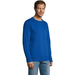Sol's Sully Ανδρικό Φούτερ Royal Blue 02990-241