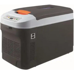 Ηλεκτρικό Φορητό Ψυγείο 25lt 12V / 24V XW-58