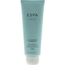 Espa Body Smoothing Scrub Σώματος 200ml