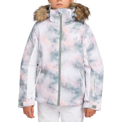 Roxy ERGTJ03180-BPF4 Παιδικό Μπουφάν για Ski & Snowboard