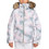 Roxy ERGTJ03180-BPF4 Παιδικό Μπουφάν για Ski & Snowboard