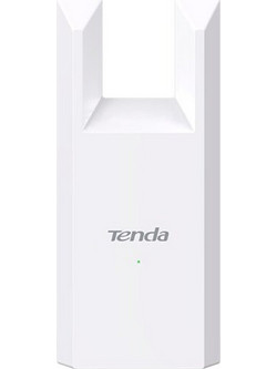 Tenda T10 Wi-Fi Extender Single Band (2.4GHz) 100Mbps