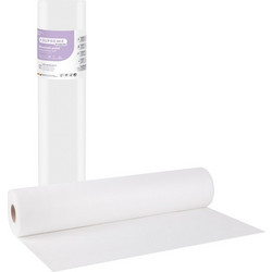 Bournas Medicals SoftCare Supreme Standard Εξεταστικό Ρολό Non Woven 50cm x 70m 15gr Λευκό