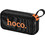 Hoco HC32 Ηχείο Bluetooth 20W με Ραδιόφωνο Μαύρο