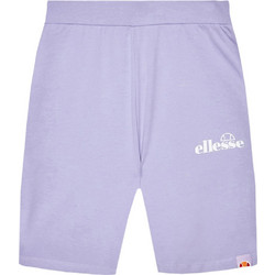 Ellesse Αθλητική Παιδική Βερμούδα Λιλά S4R17690-305