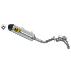 Arrow Σετ Εξάτμισης για KTM SX-F 250 με Σιγαστήρα 75134TK.TITANIUM