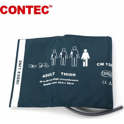 Contec Περιχειρίδα Πιεσομέτρου Ενηλίκων 46-66cm