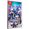 Hyperdimension Neptunia ReBirth3 V Generation Nintendo Switch