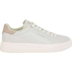Gap Moon II Ανδρικά Sneakers Λευκά GPM521420-1620