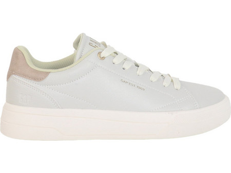 Gap Moon II Ανδρικά Sneakers Λευκά GPM521420-1620