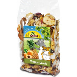 JR Farm Tropical 200gr