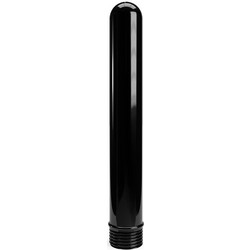 Body Ars Douche Adapter 5 Πρωκτικό Ντους Μαύρο