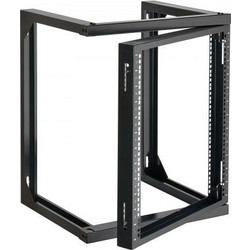 Vevor BGSJJ12U18YC9I110001V0 Επιδαπέδια Καμπίνα Rack 12U 45.7cm