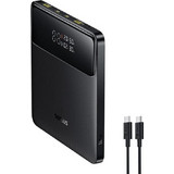Baseus Blade H1 Power Bank 20000mAh 100W με 2 Θύρες USB-A & 2 Θύρες USB-C