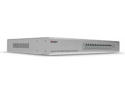 Lindy KVM Switch 39527 VGA USB PS/2