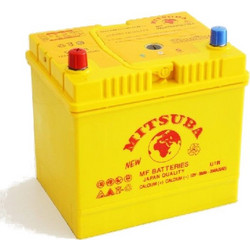 Mitsuba Μπαταρία Μοτοσυκλέτας U1R 250A 30Ah