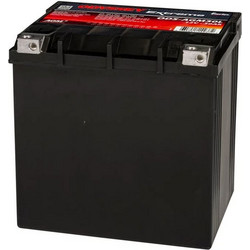 Odyssey Μπαταρία Μοτοσυκλέτας ODS-AGM30L 400A 30Ah