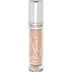 Elixir Glam Attack 214 Σκιά Ματιών σε Υγρή Μορφή 7gr
