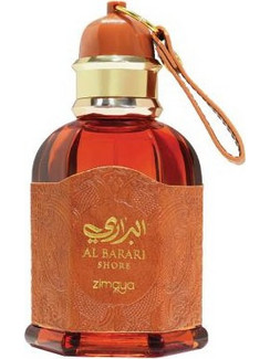 Zimaya Al Barari Shore Eau de Parfum 100ml