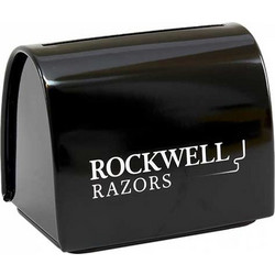 Rockwell Δοχείο για Χρησιμοποιημένες Λεπίδες
