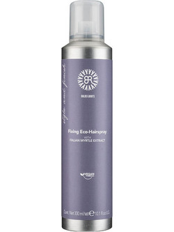 Bulbs & Roots Λακ Μαλλιών για Όγκο 300ml